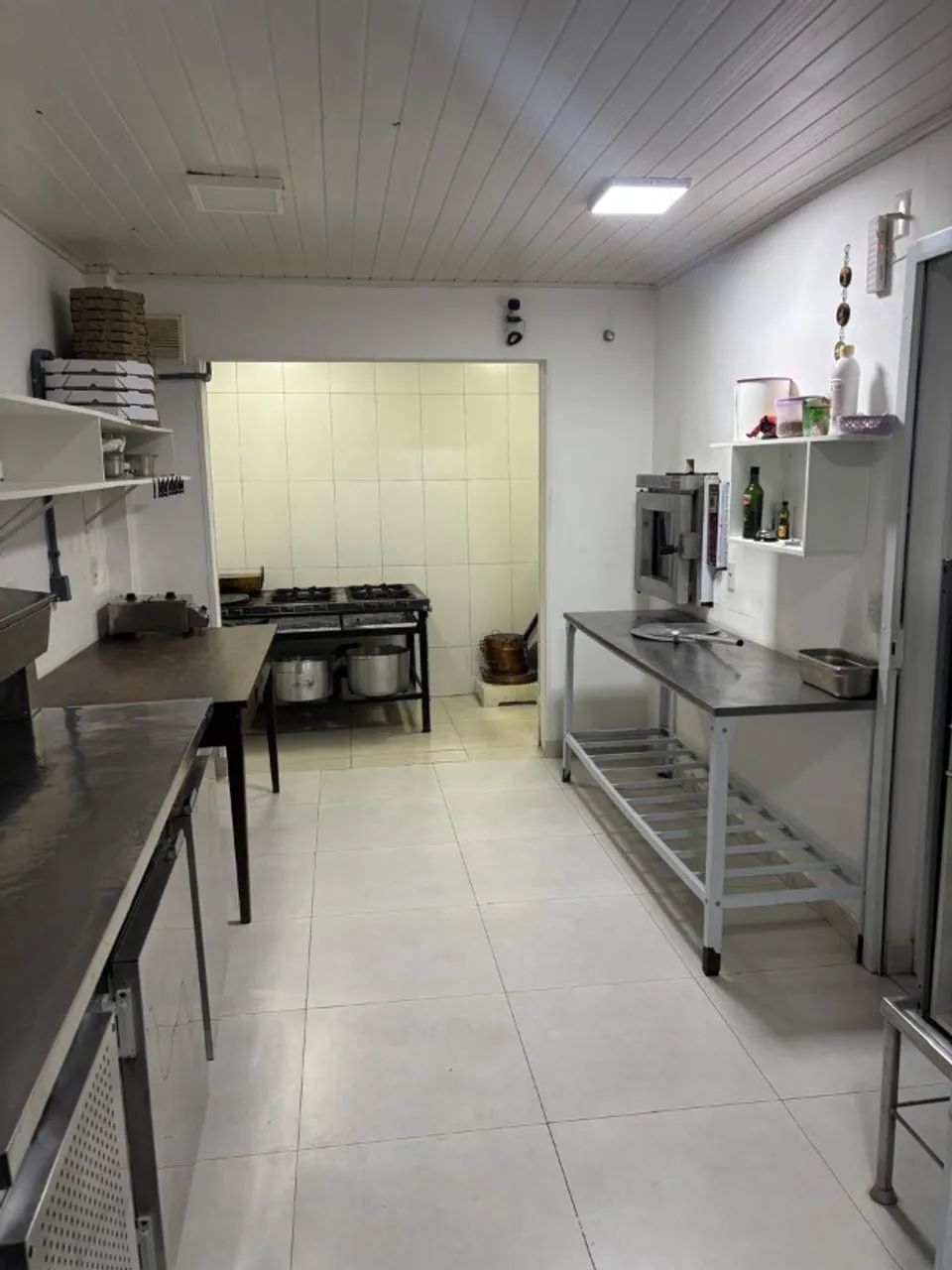 Pizzaria Montese - Foto 4