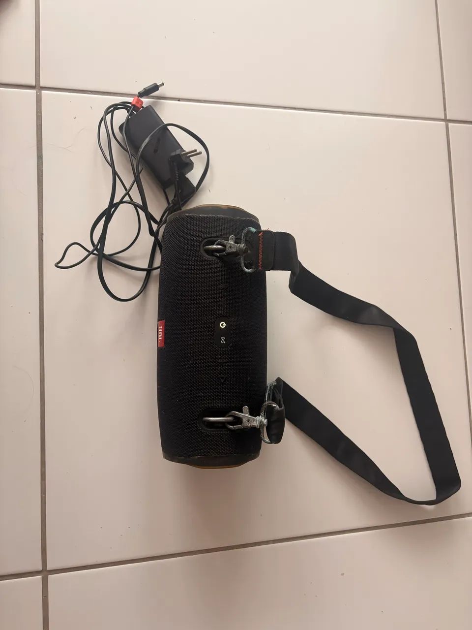 JBL XTREME 2 - SOM POTENTE E QUALIDADE JBL! - Foto 2
