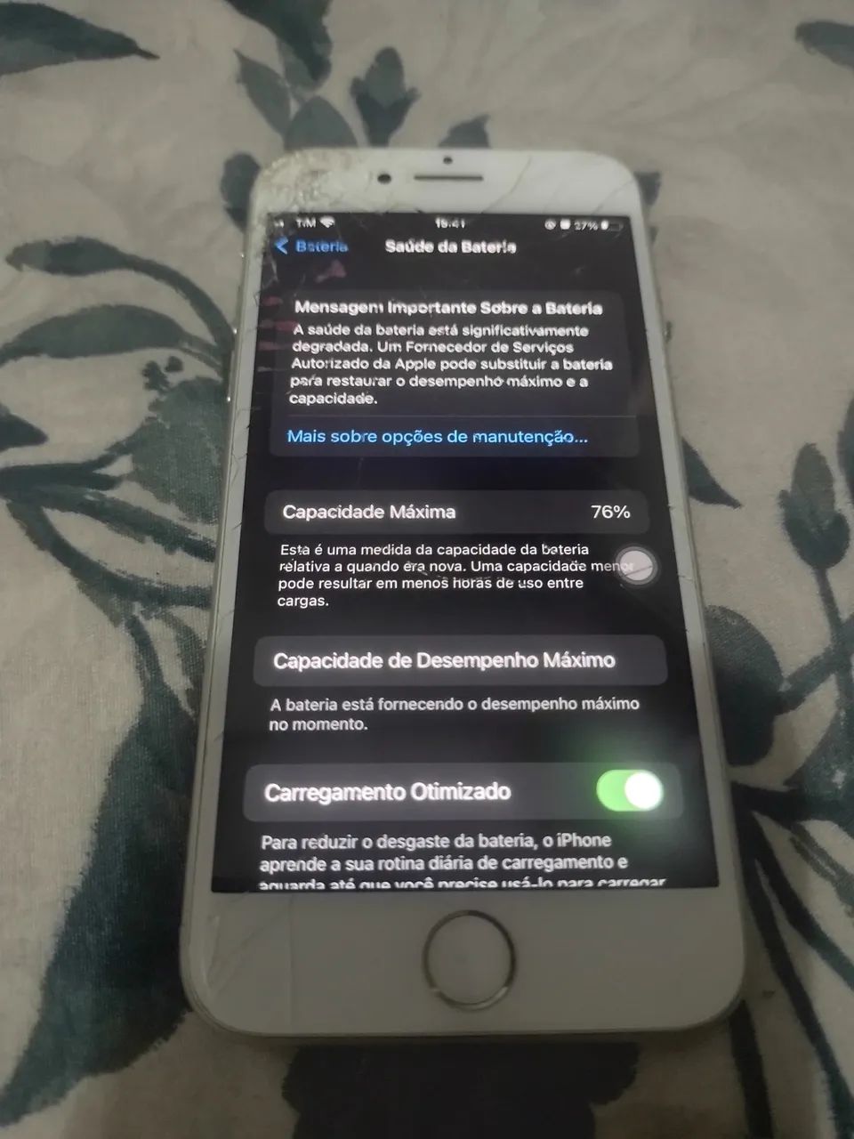iPhone 7 - Foto 2