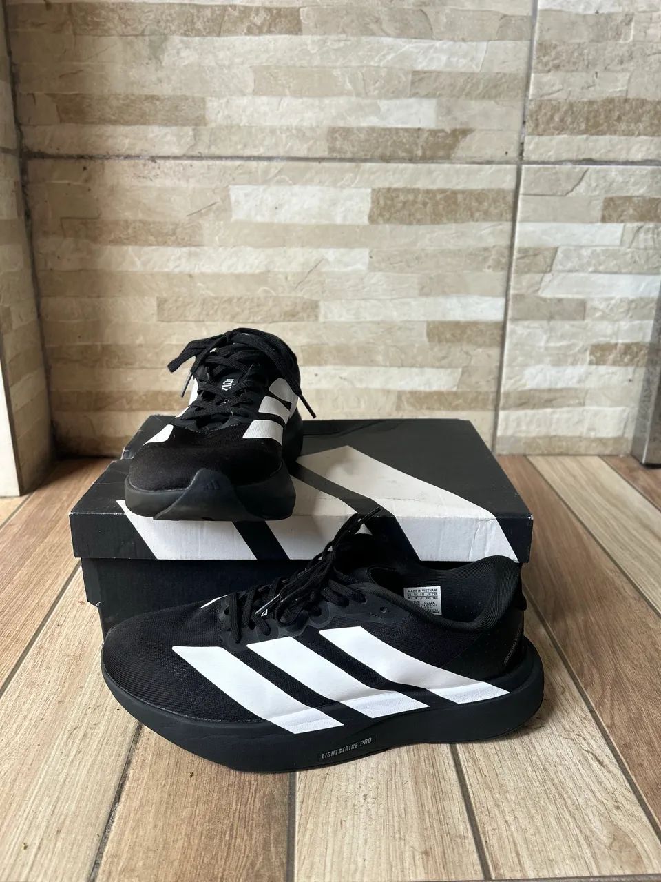 Adidas adzero Evo SL