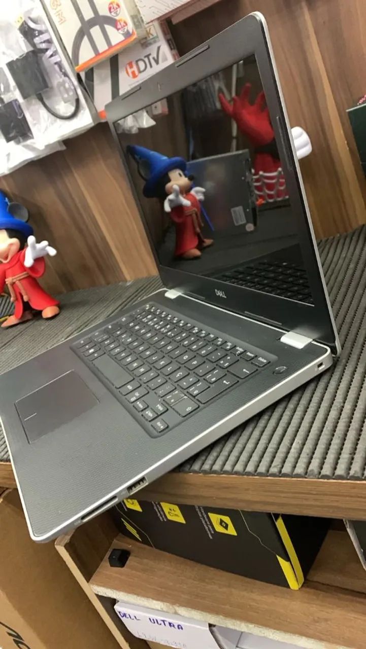 Notebook Dell - Foto 3