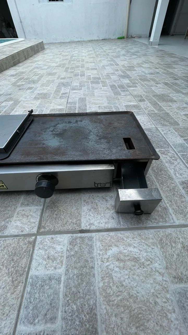 Chapa - Foto 2