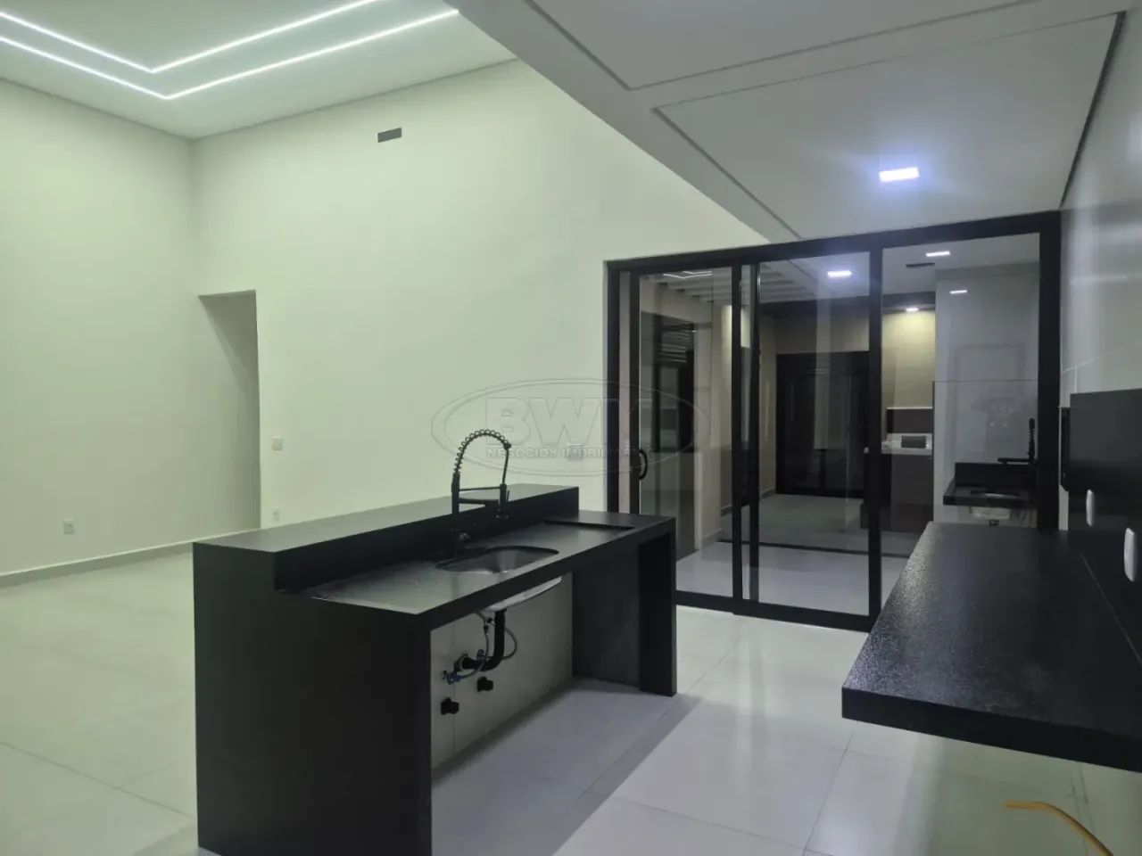 CASA TÉRREA NO CONDOMINIO VILLAGIO WANEL - Foto 5