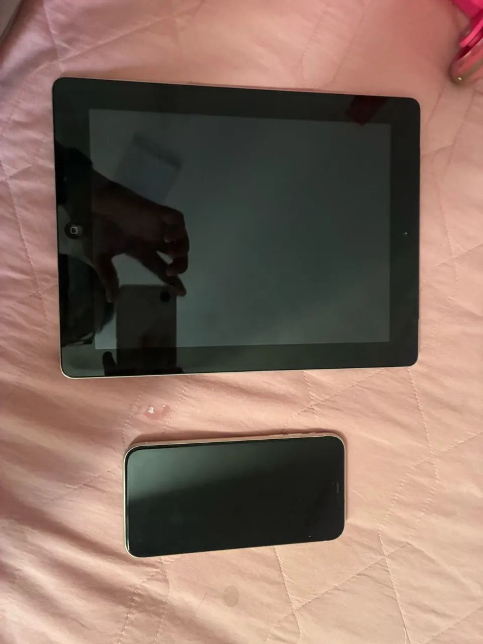 iPad 5G Wi-Fi/4G - original  - Foto 4