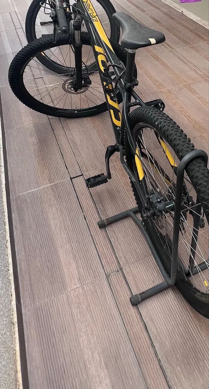 Bicicleta Caloi Explorer Sport  - Foto 2