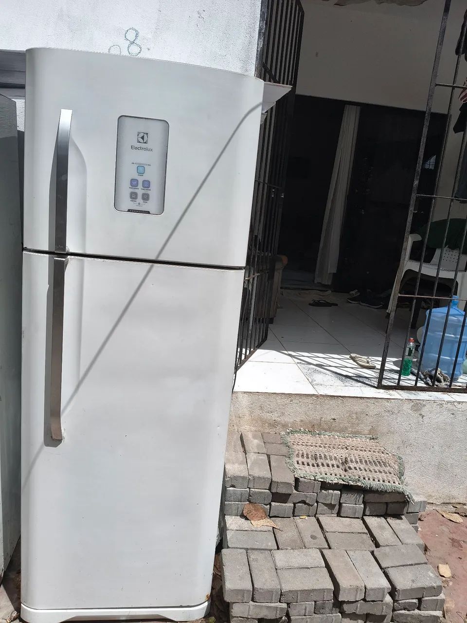Eletrolux TF52 
