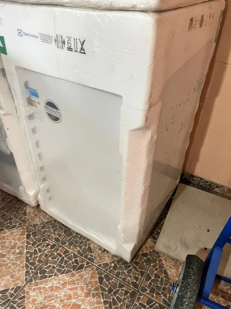 Vendo Maquina Lavar Eletrolux nova na Caixa com NF 9KG 12KG 13KG - Foto 2