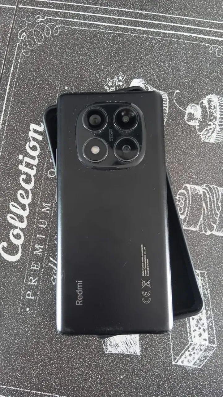 Redmi Note 14 pro 256GB