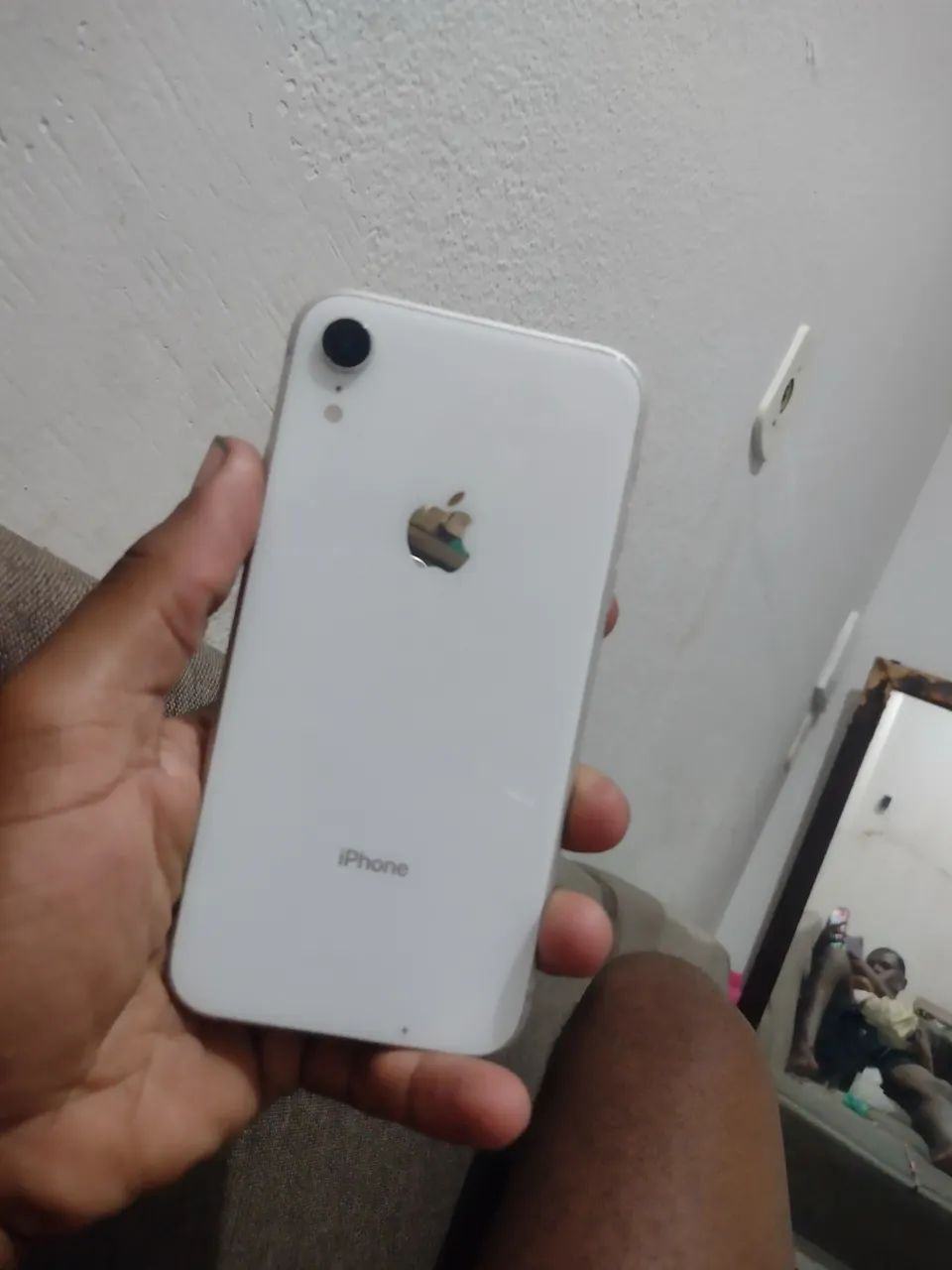 iPhone XR original  - Foto 2
