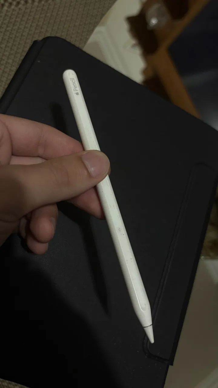Apple IPad AIR 5 + APLLE Pencil 2 - Foto 4