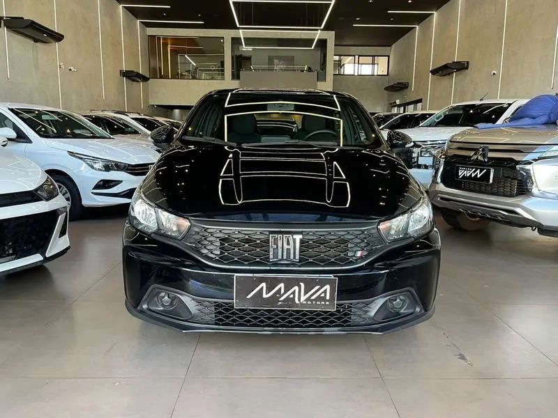 Fiat Argo Drive 1.0 6V Flex 2026 - Foto 2