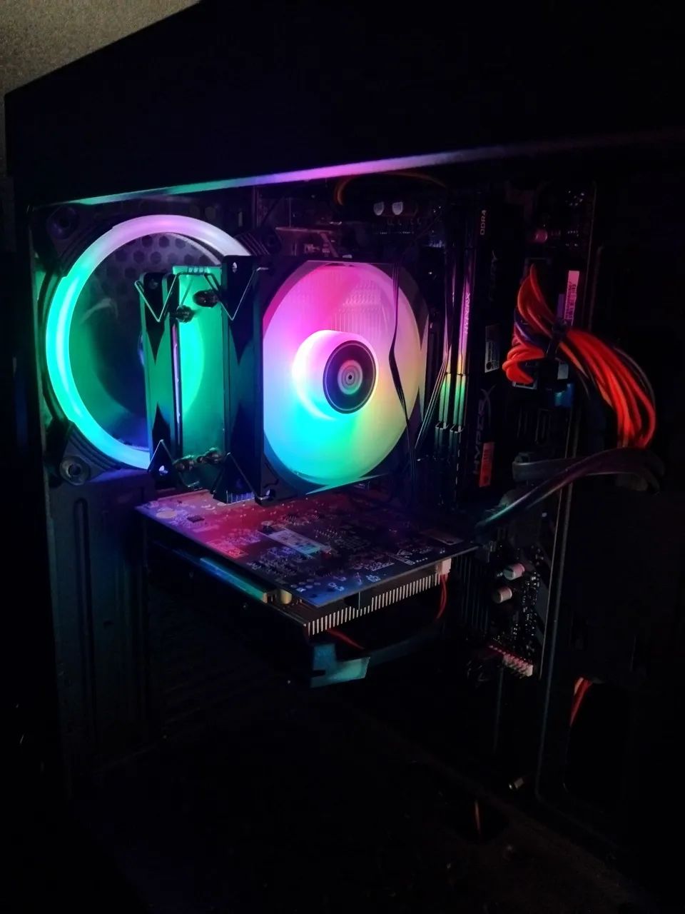 PC gamer  - Foto 4