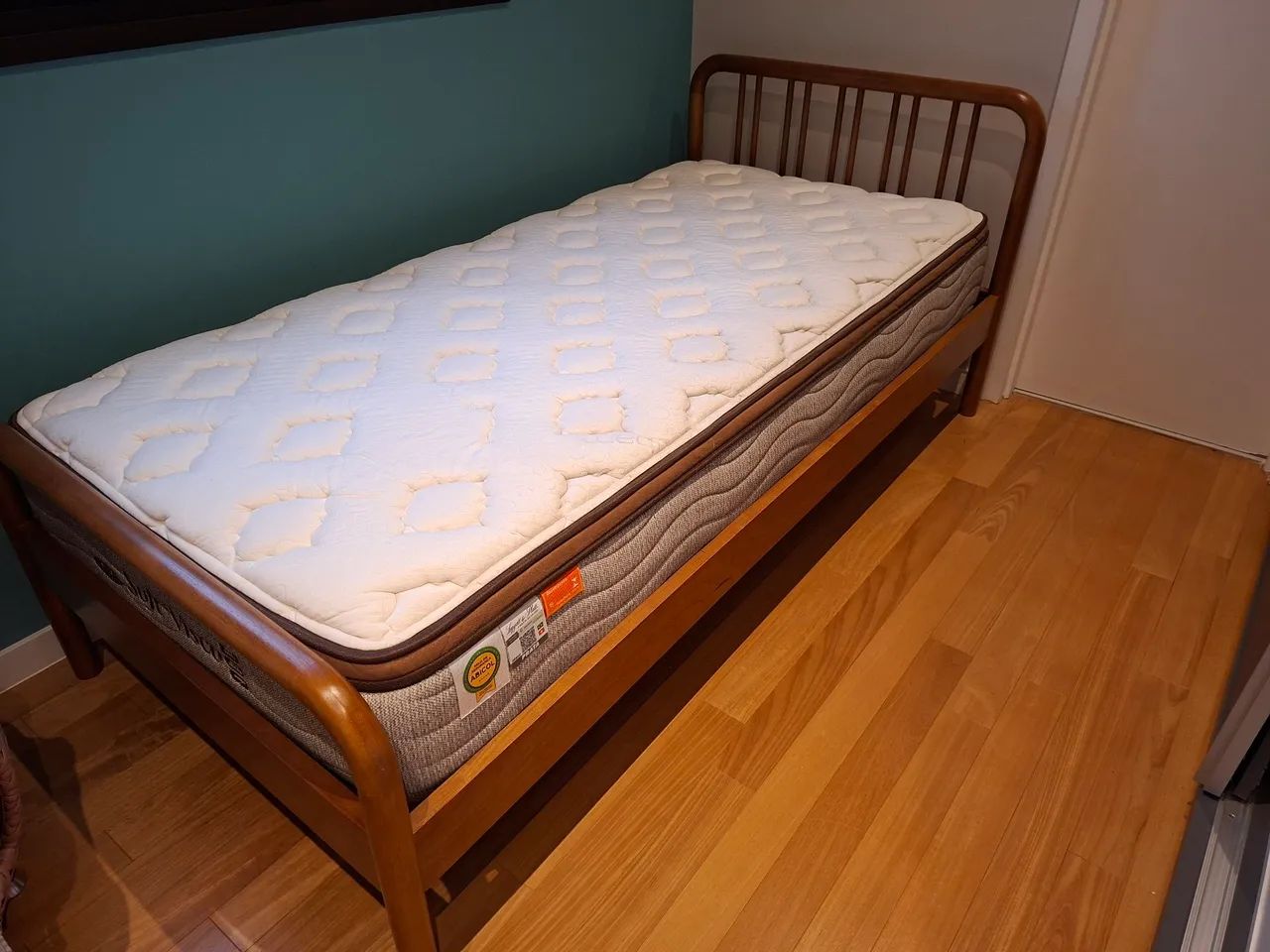 Cama solteiro  - Foto 3