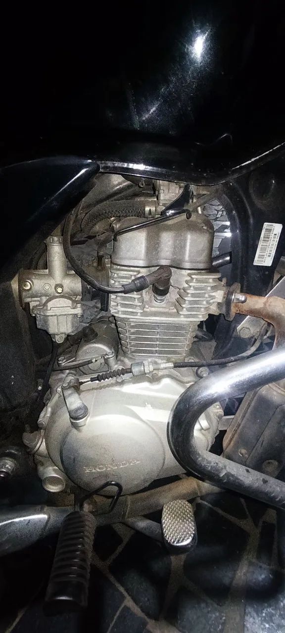 Fan 125 ES - Foto 4