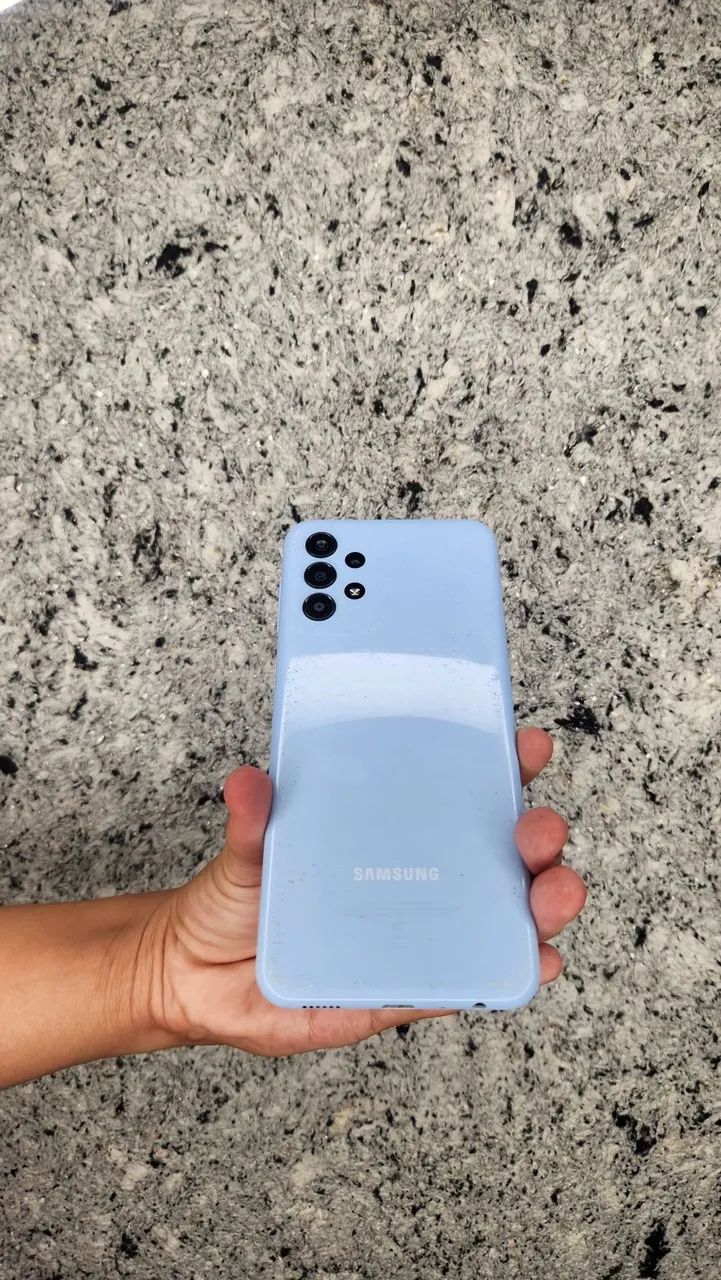 Galaxy A13 de 128GB mais 4GB de memória - Foto 2