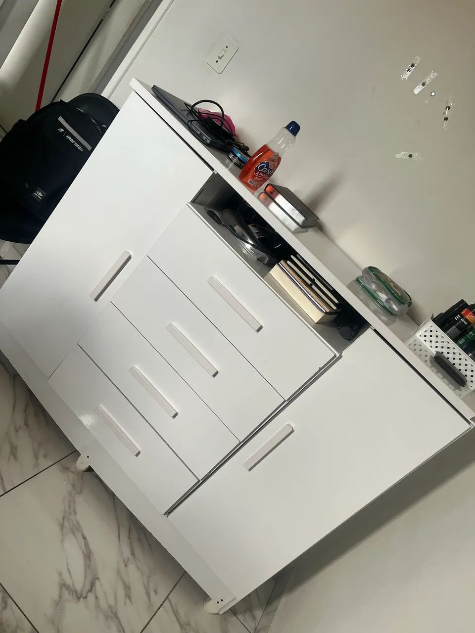 Comoda Grande nova - Foto 2