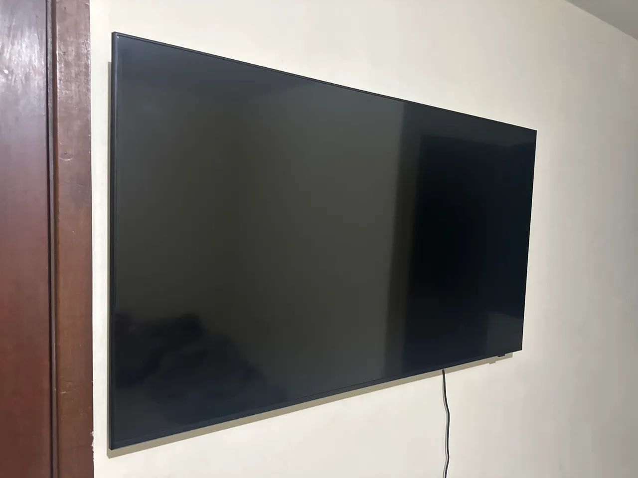 Tv de 50 polegadas Samsung 