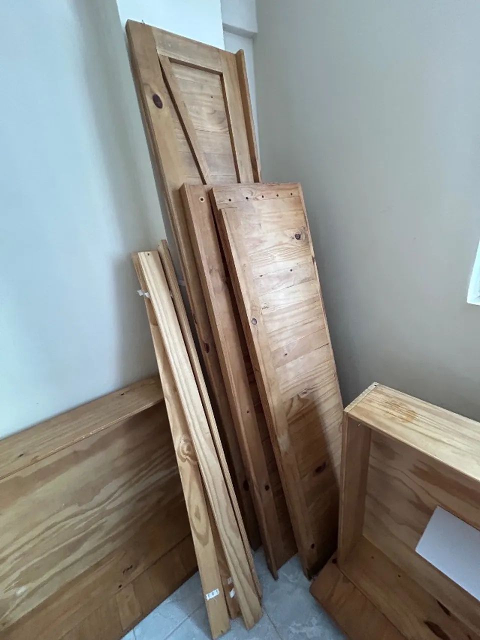 Cama TOK&STOK com gaveta  - Foto 4