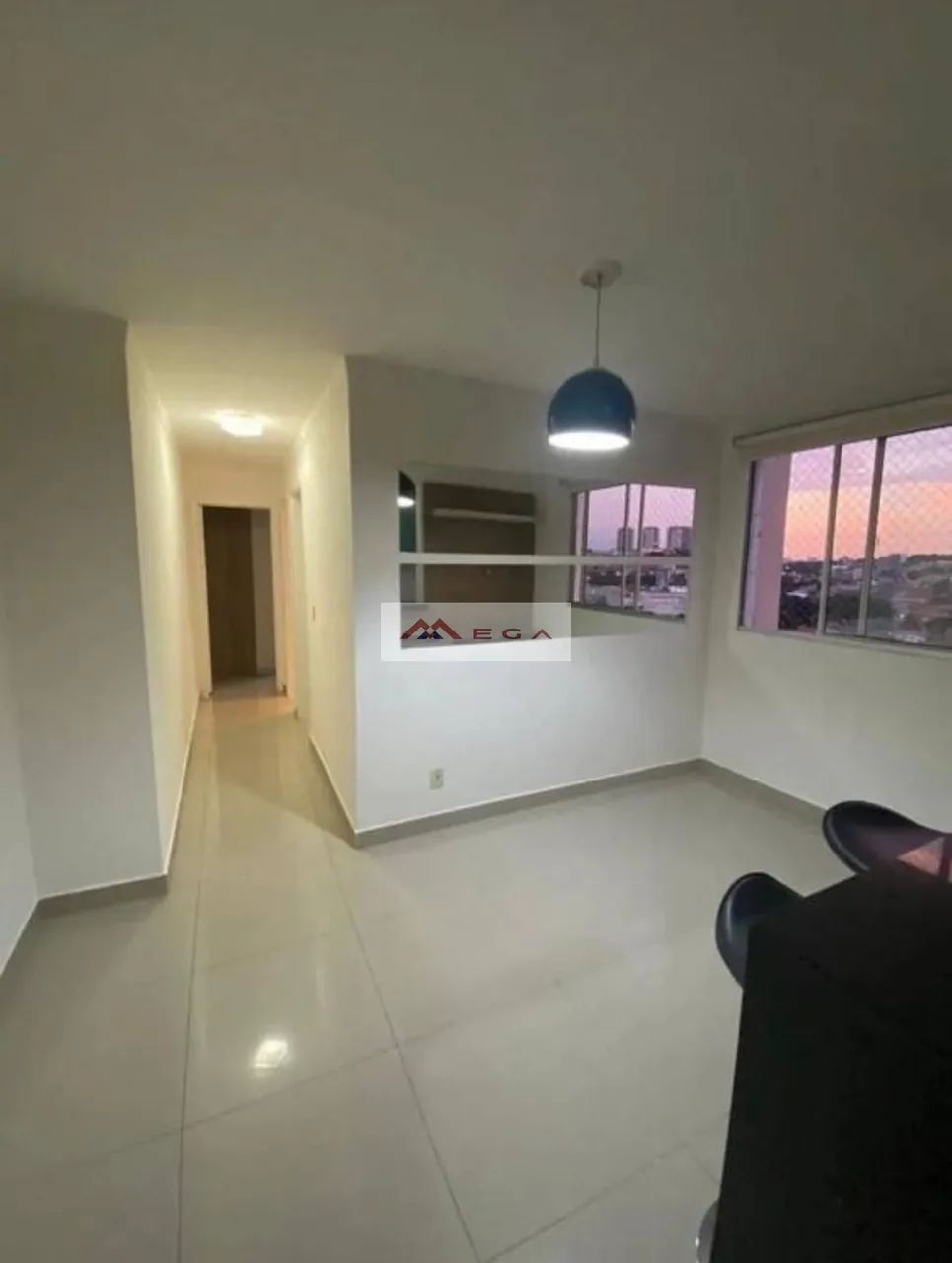 Apartamento com 2 quartos para alugar - Jardim Nova Europa - Campinas/SP - Foto 2