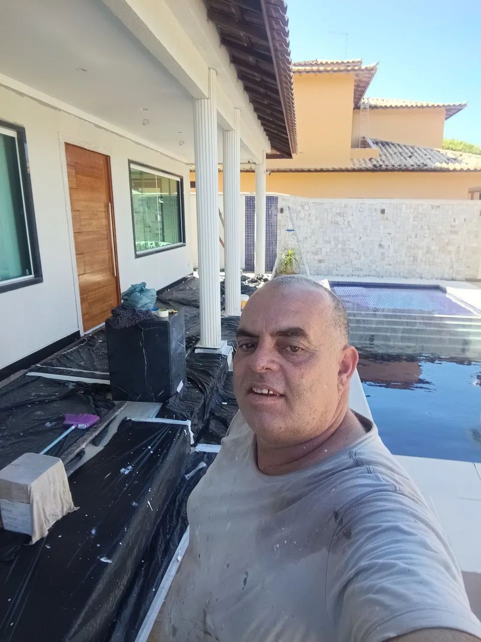 Pintor profissional  - Foto 4