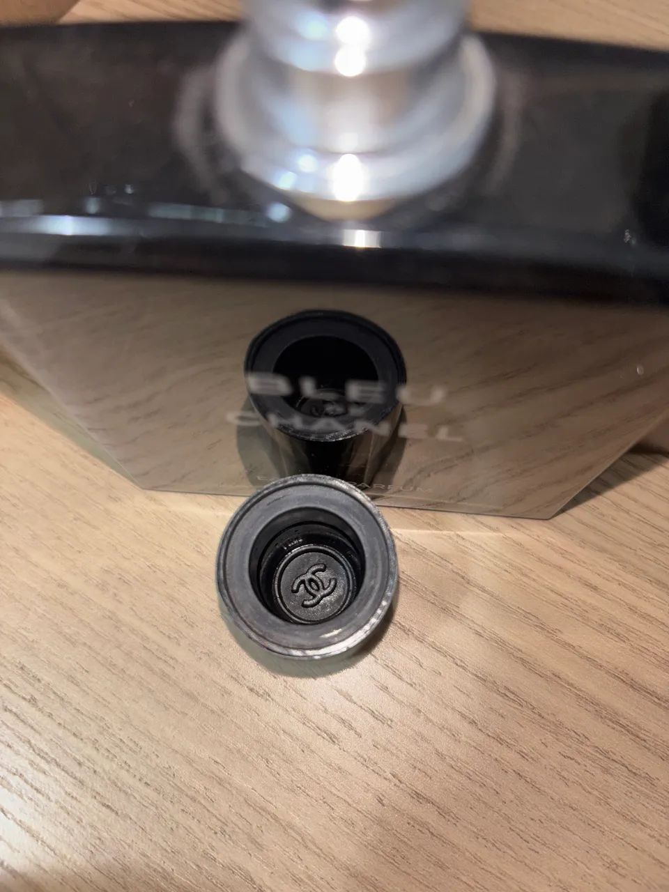 bleu de chanel edp - Foto 4