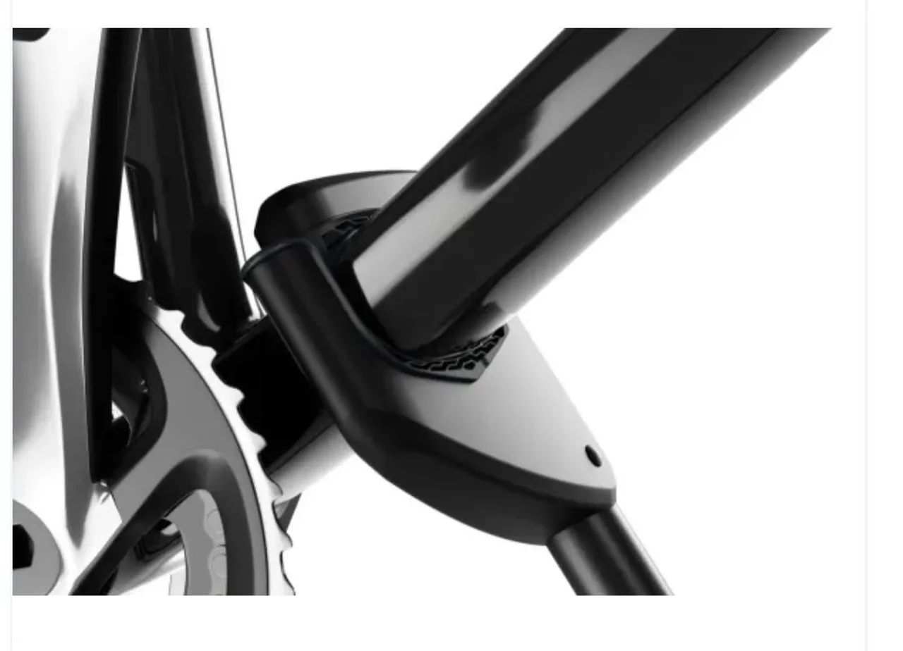 Suporte Thule proride - Foto 2