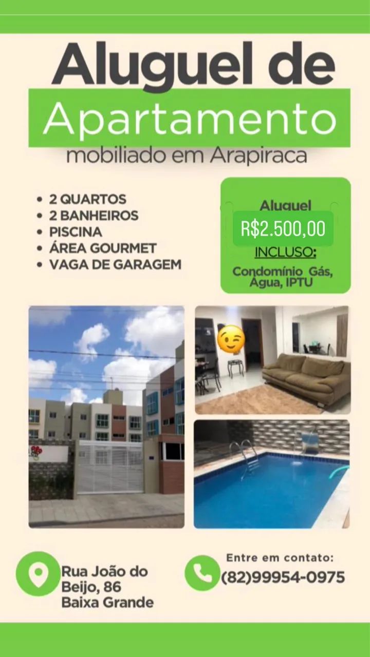 Foto - Arapiraca - Baixa Grande