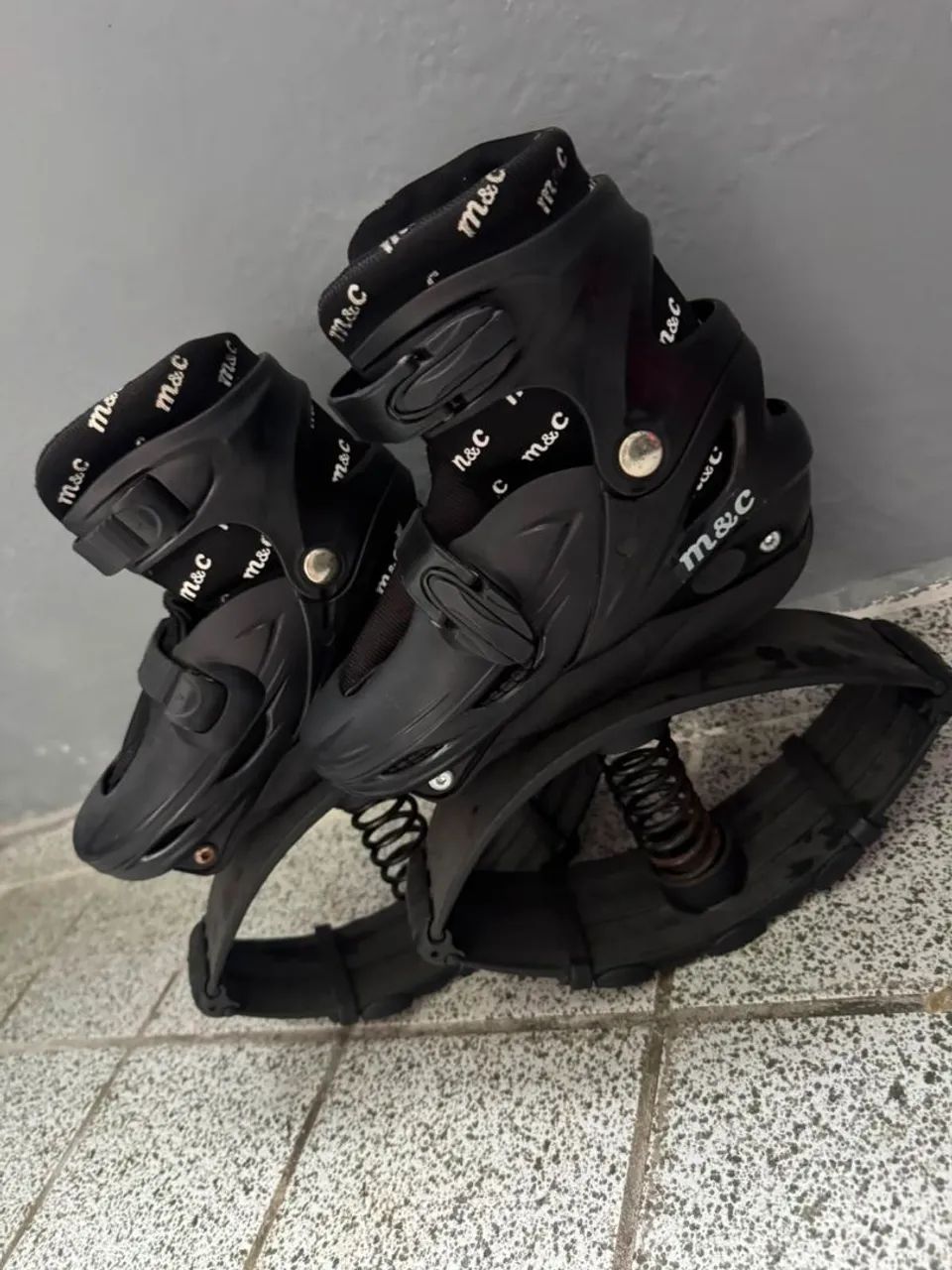 Kangoo Jump