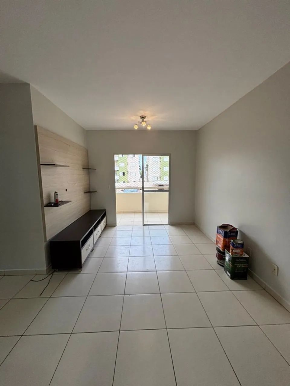 Vendo Apartamento 3 quartos com suíte e duas vagas - Foto 3