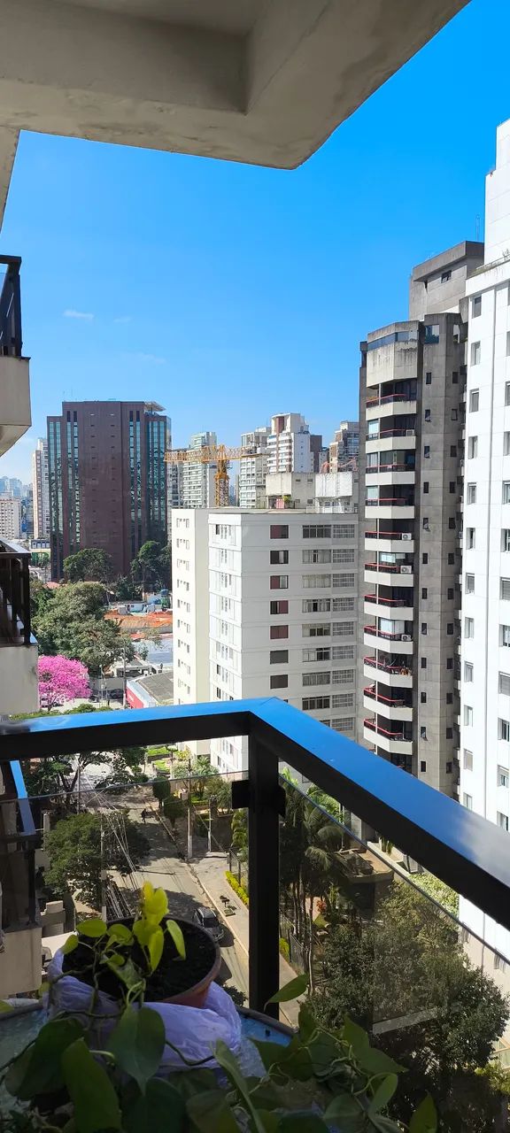 Apartamento para venda em Itaim Bibi com 1 quarto, 45m² - Foto 5