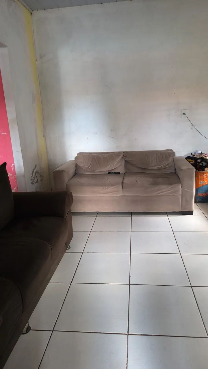 Vendo está casa - Foto 3