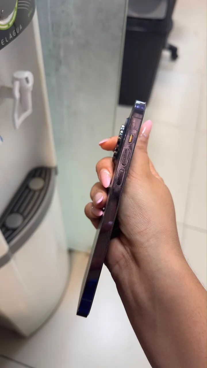 iPhone 14 Pro Max 128gb - Foto 2