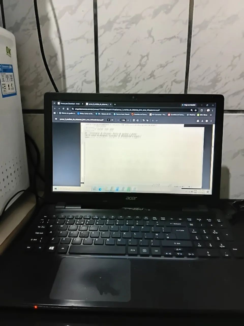 Notebook  - Foto 3