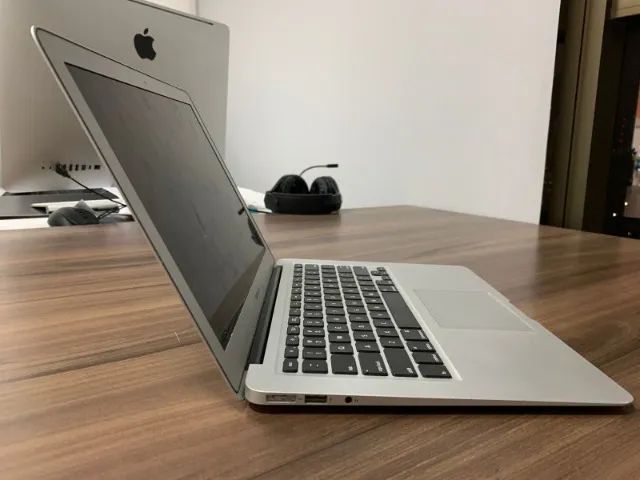 Notbook - MACBOOK