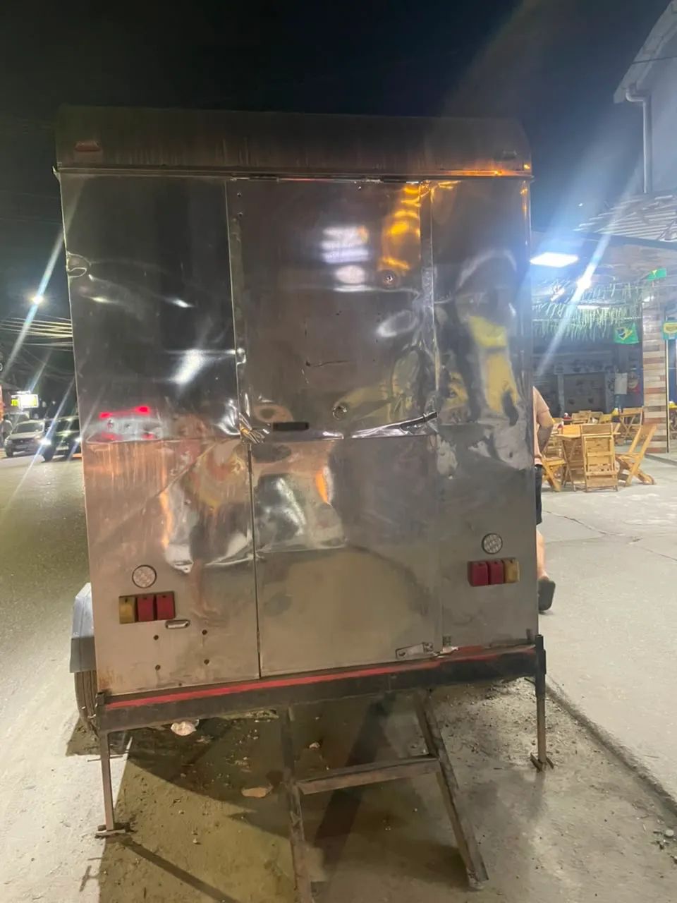 Vendo Food Truck  - Foto 4
