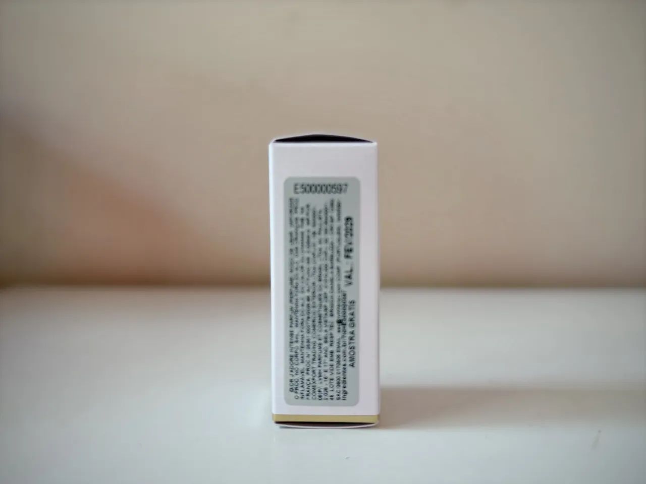 Miniatura J?adore EDP | Dior | Perfume | 5ml - Foto 5