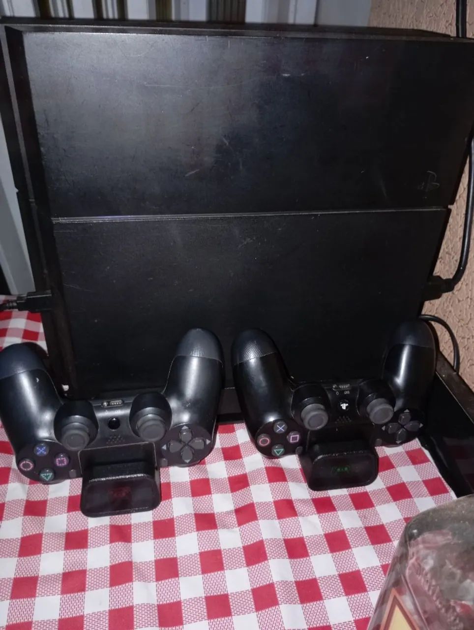 Playstation 4