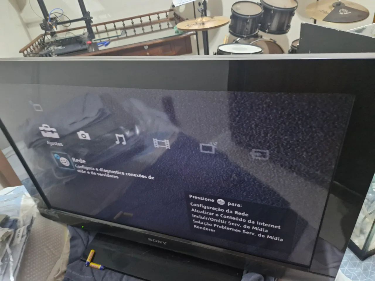 Televisor em ótimo estado - Foto 2
