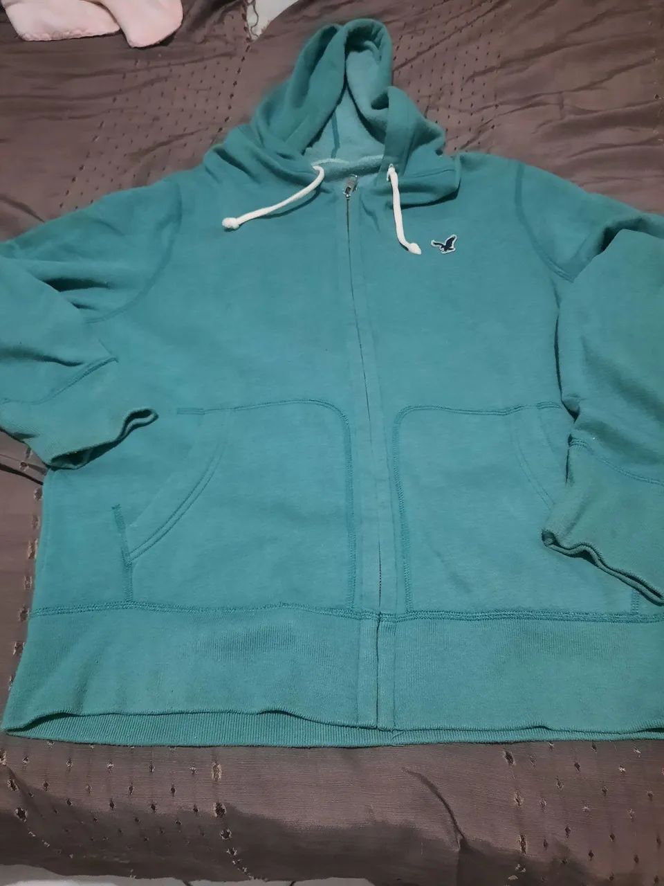 Moleton xl american eagle
