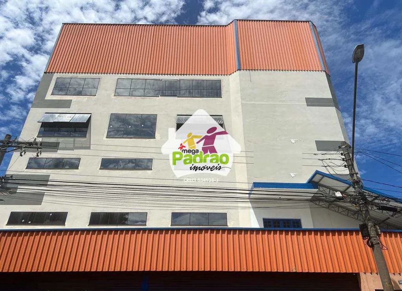 Prédio, Jardim Vila Galvão, Guarulhos - R$ 6.7 mi, Cod: 8773