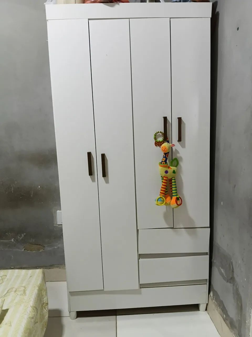 Guarda roupa  - Foto 3