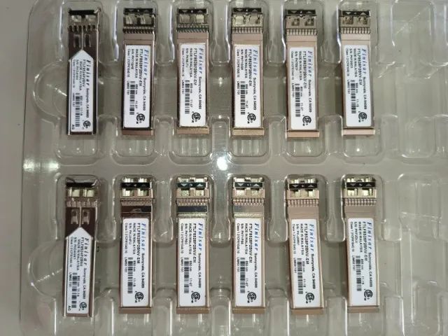 Gbic Sfp, Qsfp - Foto 4