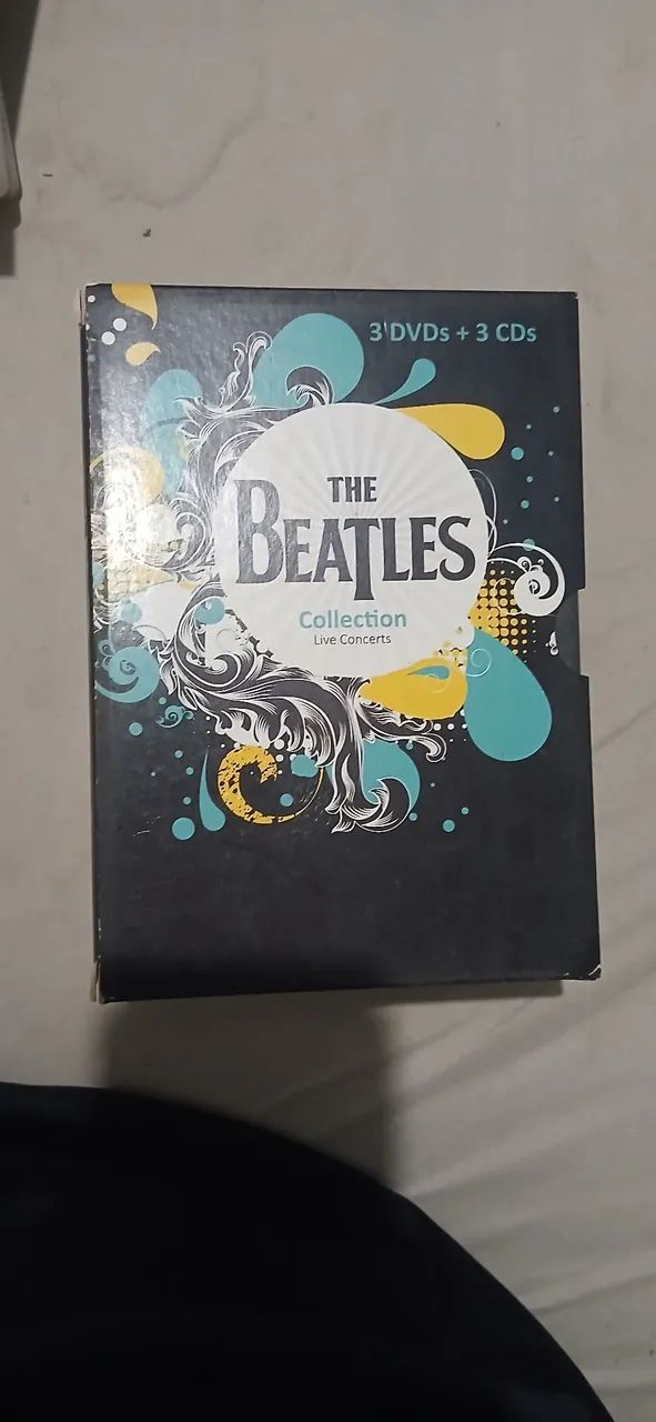 d*e様 The Beatles CDs remixed by Giles Ma Amazon.com: 1 [Remixed/Remastered]: CDs & Vinyl