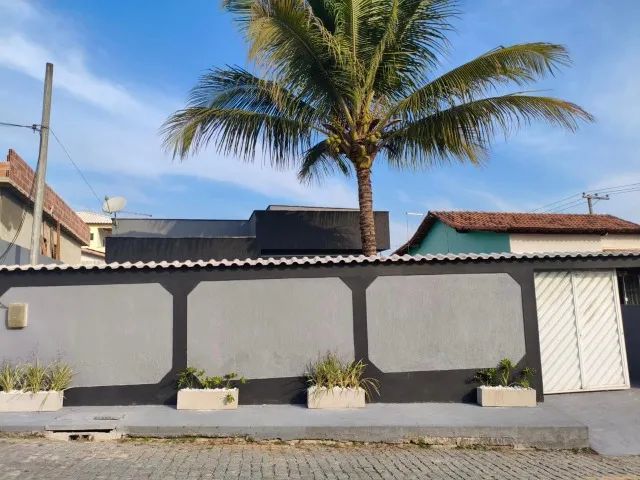 Foto - São Gonçalo - Alcântara