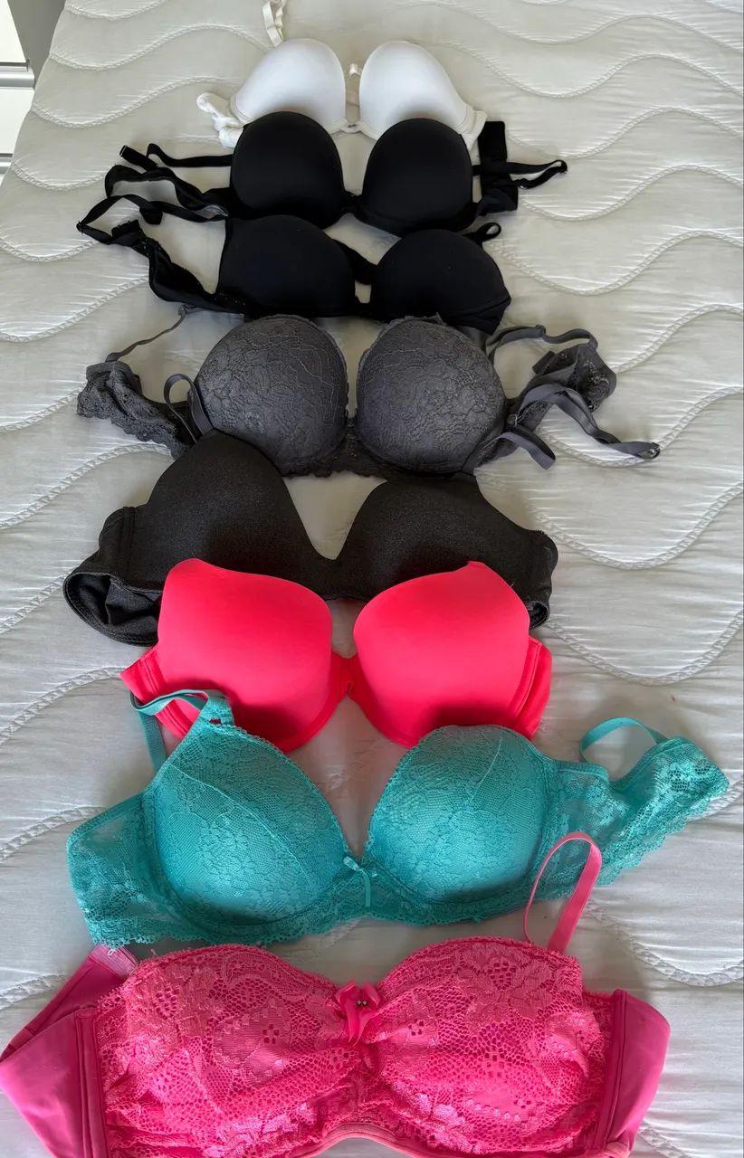 Roupas femininas  - Foto 4