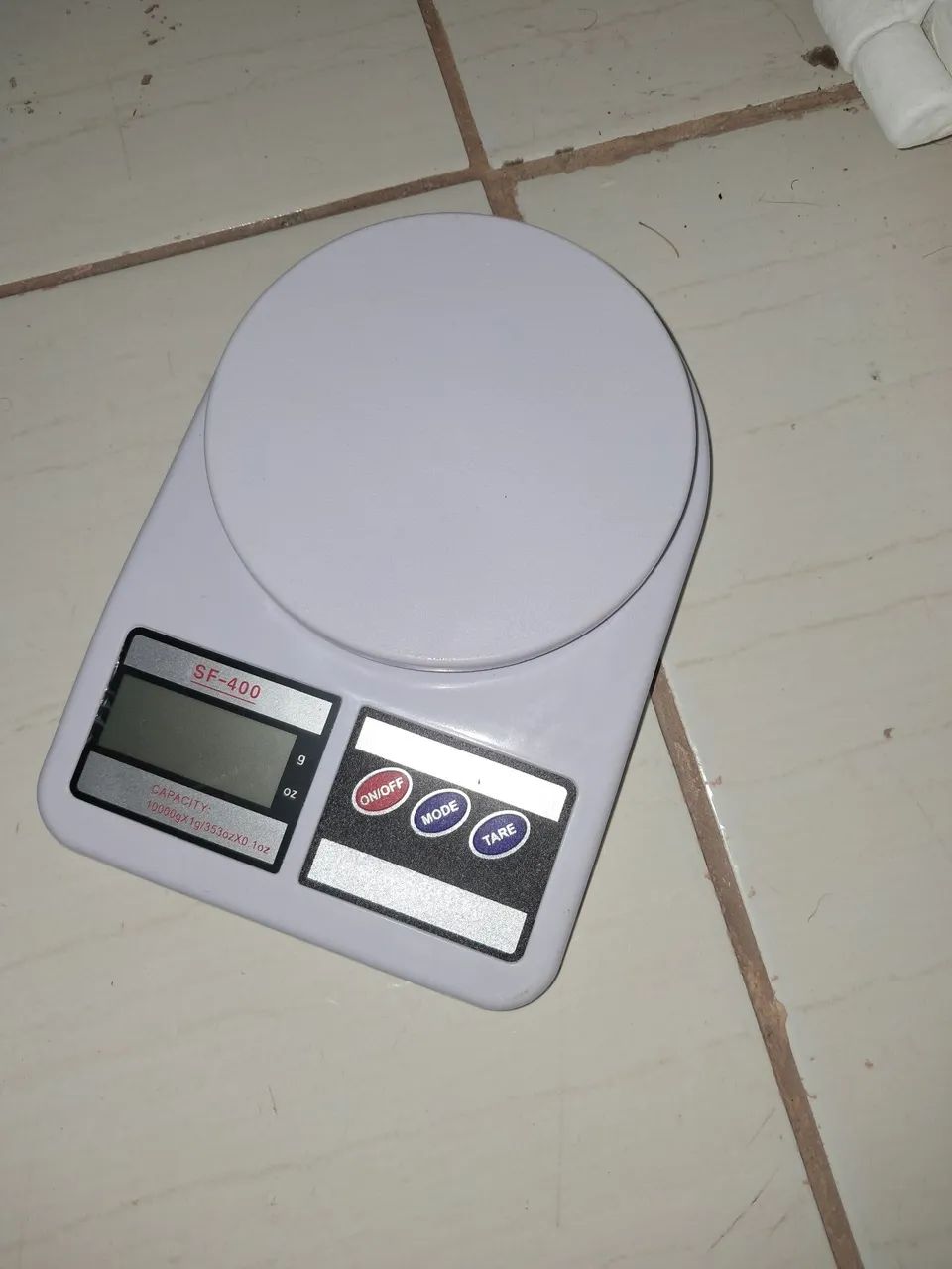 Balança 