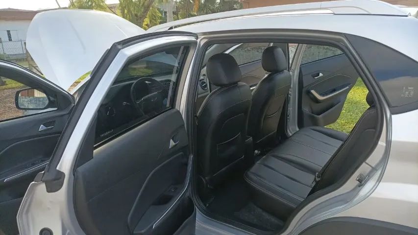 Caoa Chery Tiggo 2020