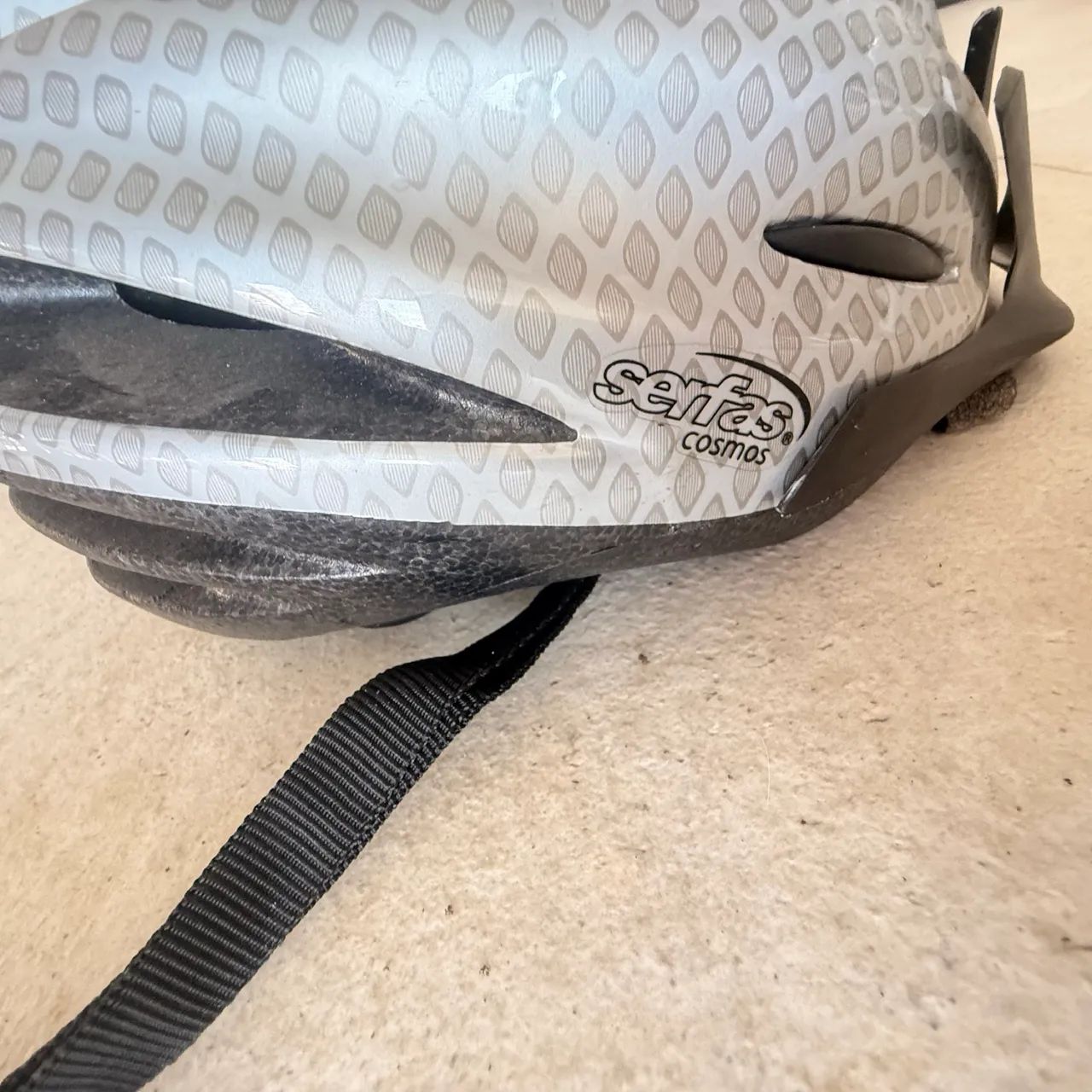 Capacete ciclista  - Foto 2