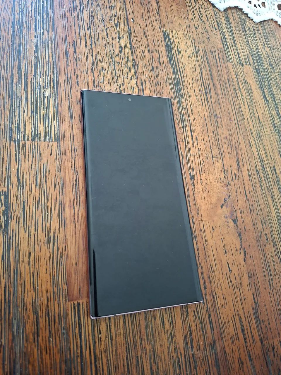 TELA DISPLAY OLED LCD S22 ULTRA 