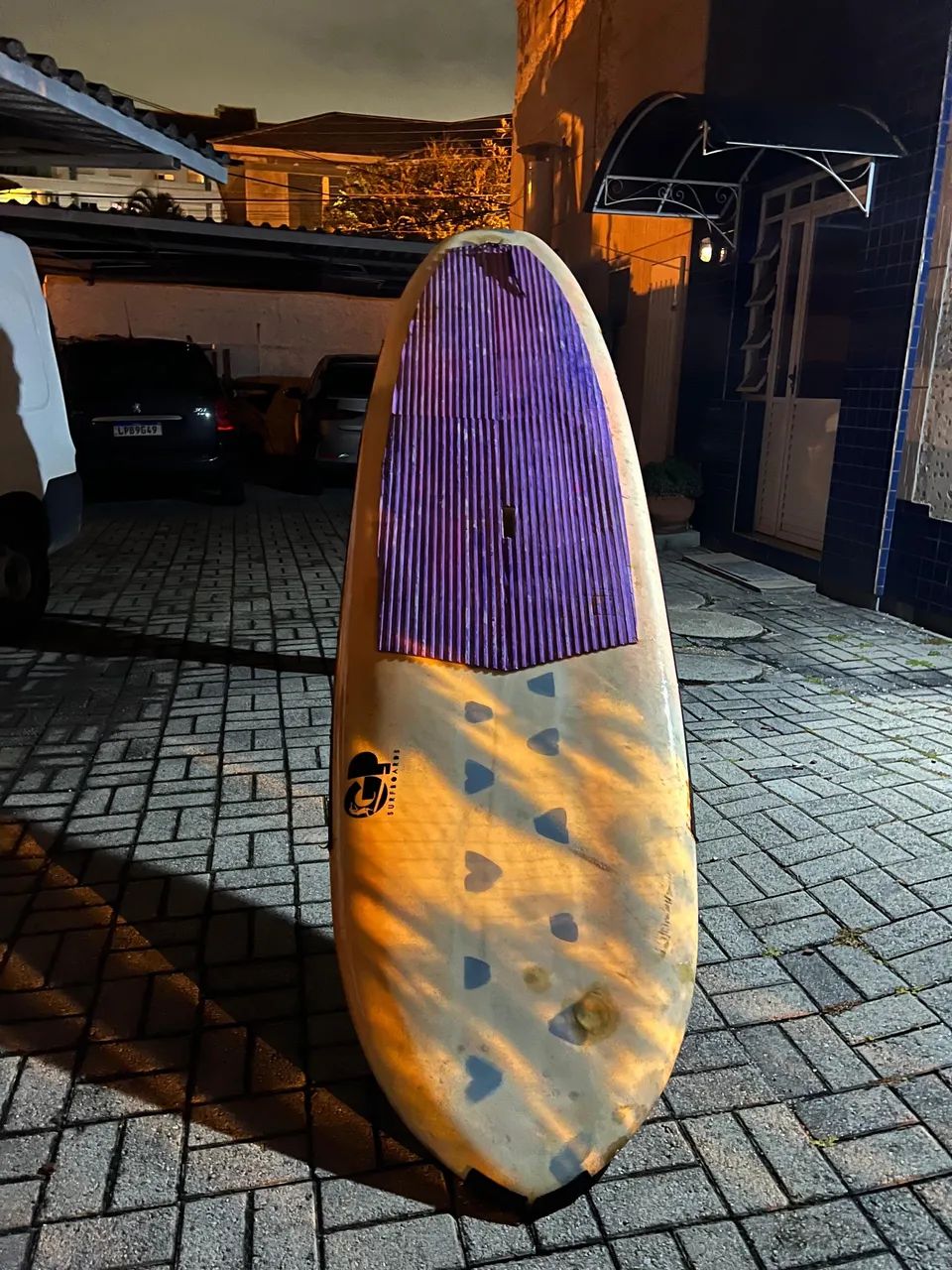 Prancha de standup paddle - Foto 2